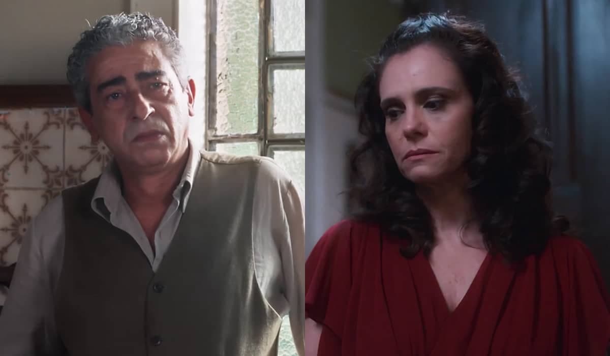 Benê se redime após salvar plantação de Violeta em Além da Ilusão