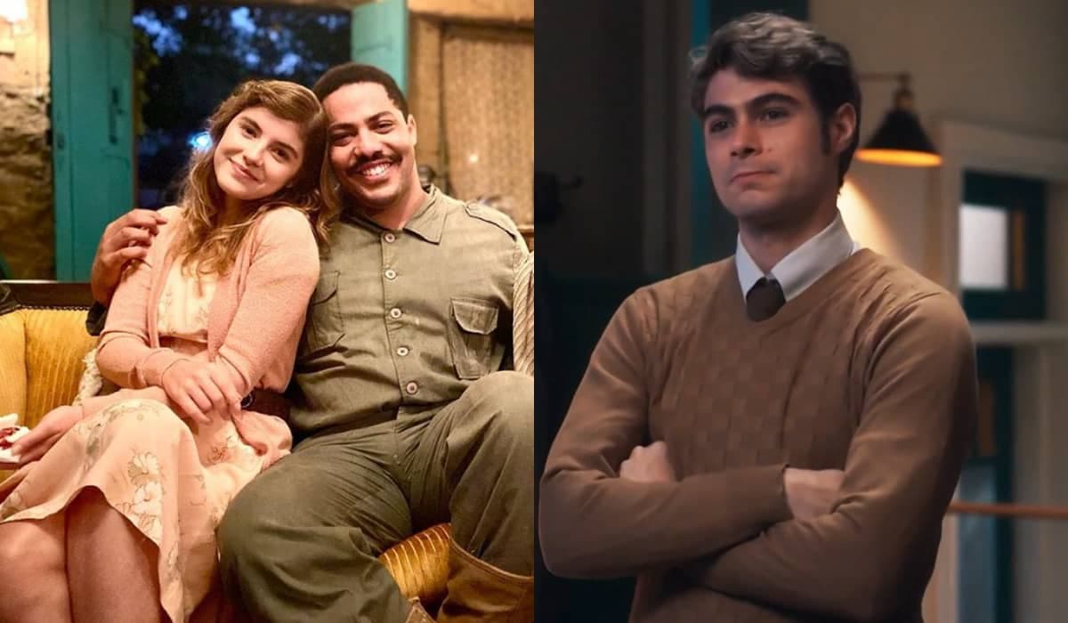 Além da Ilusão: Silvana e Bento ganham fama por artigo sobre Davi