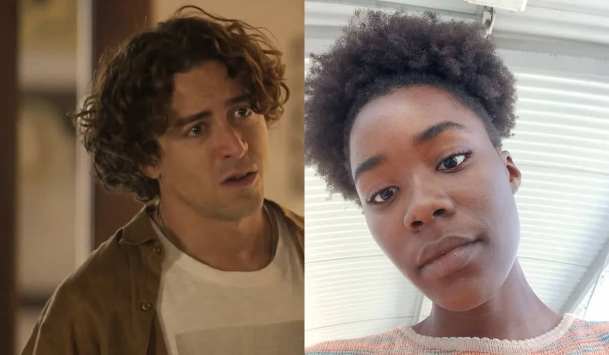 Jove se encanta por Miriam e tenta esquecer Juma em Pantanal