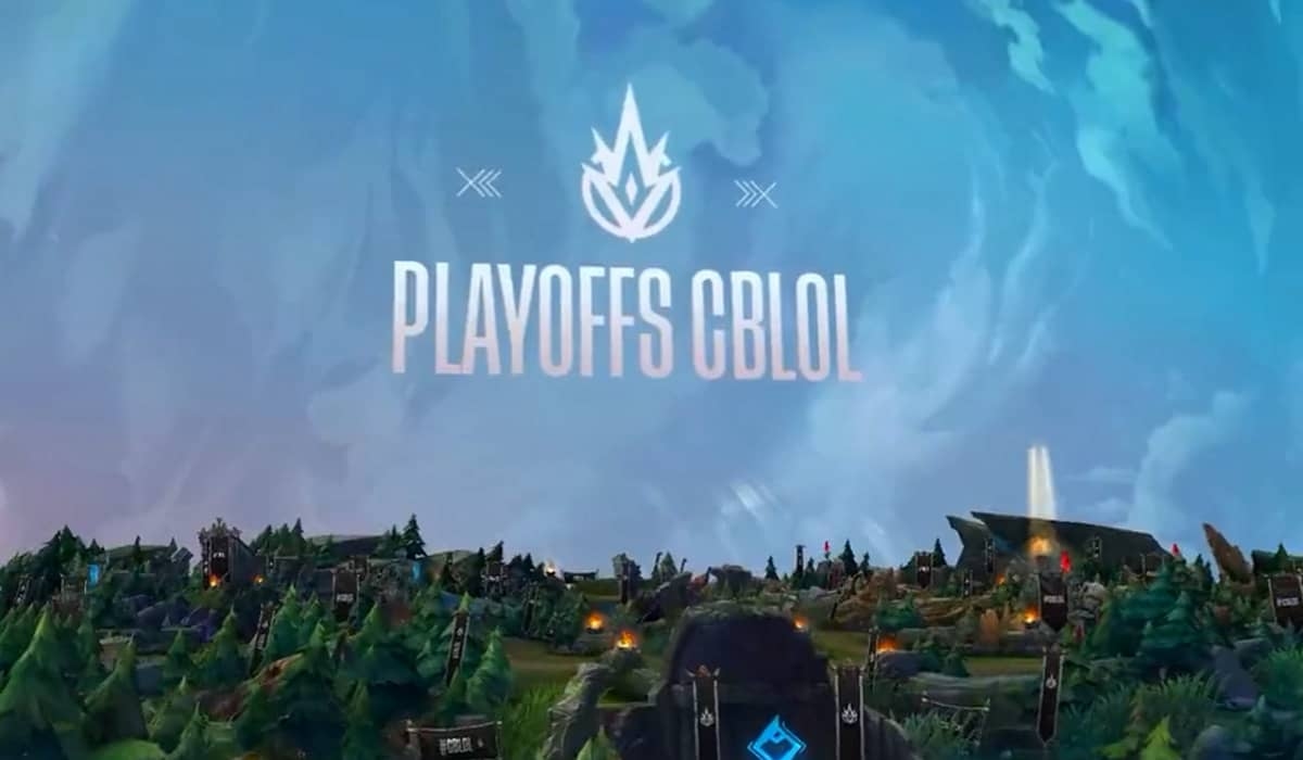 CBLOL: Semifinais do campeonato já estão confirmadas