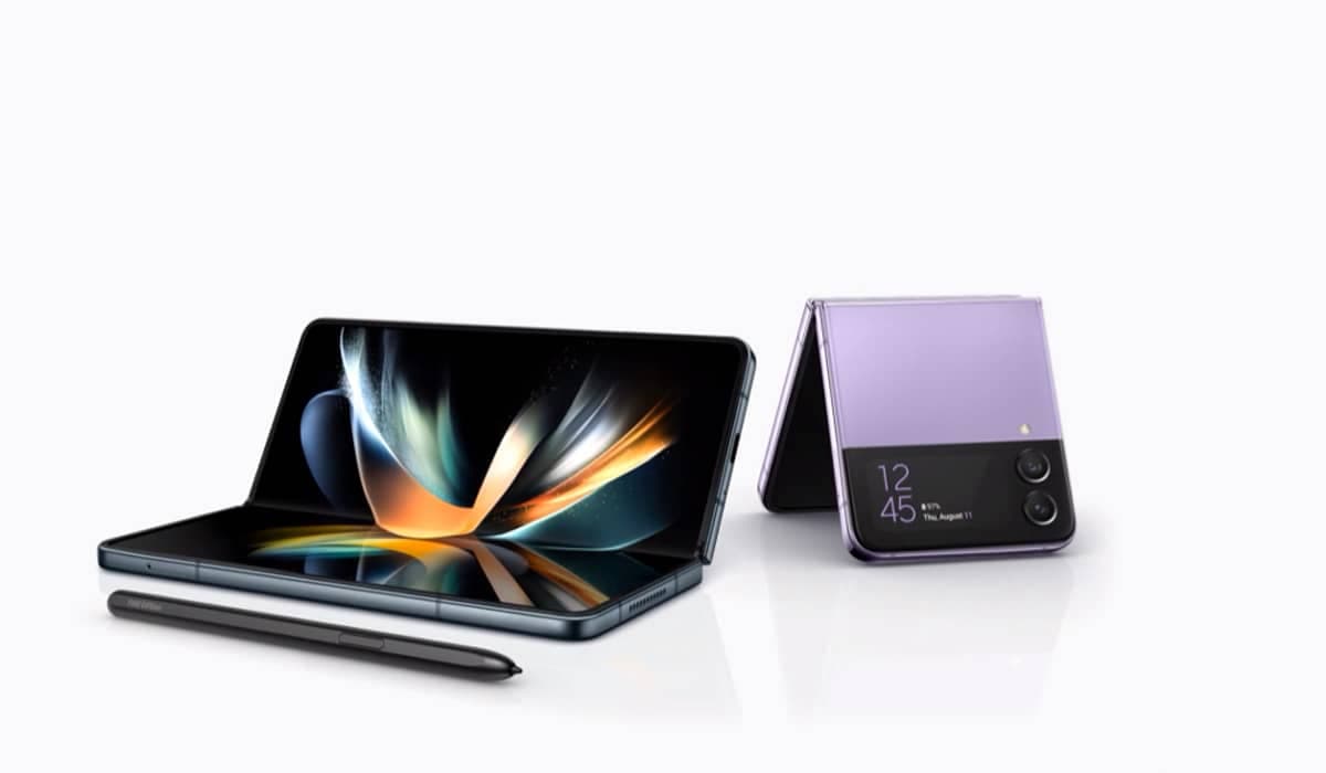 Samsung Unpacked anuncia Z Flip e Z Fold 4; Preço, especificações e mais