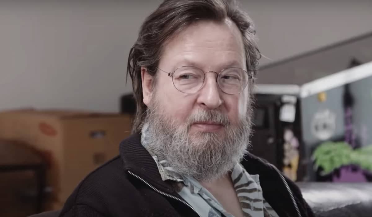 Diretor Lars von Trier, de 'Ninfomaníaca', é diagnosticado com doença de Parkinson
