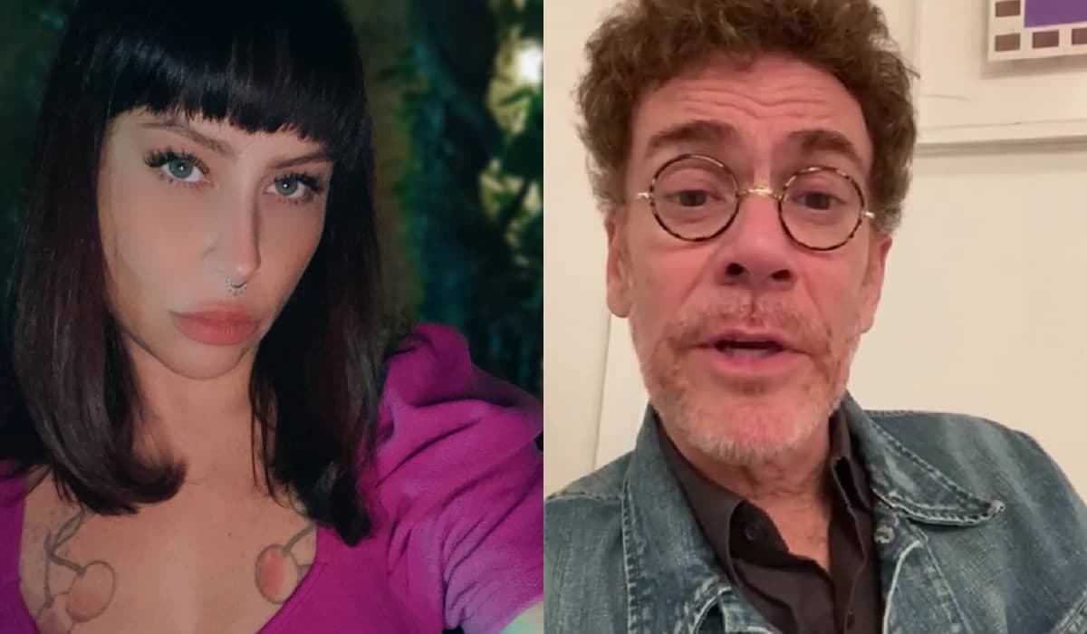 Pitty e Nando Reis se preparam para iniciar turnê; Cidades, ingressos e mais