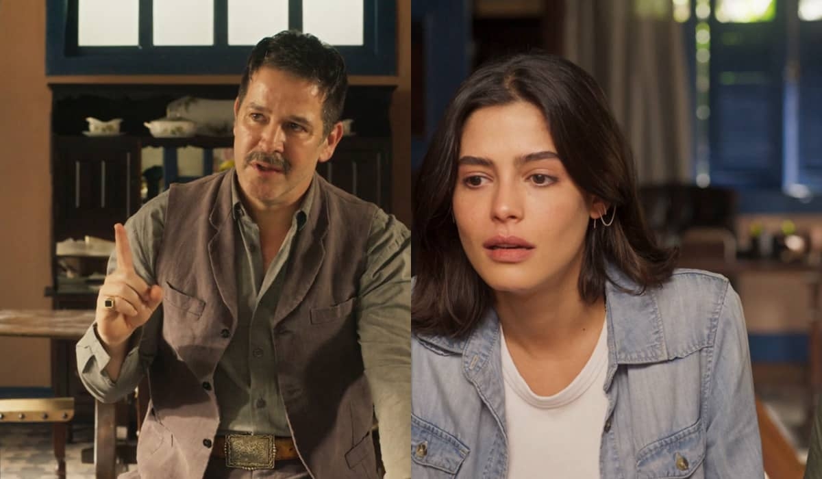 Guta ameaça denunciar Tenório à polícia em Pantanal