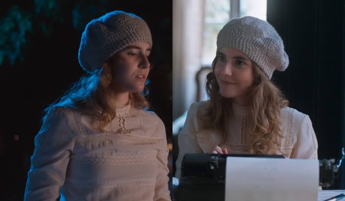 Silvana encontra o próprio rumo como jornalista em Além da Ilusão