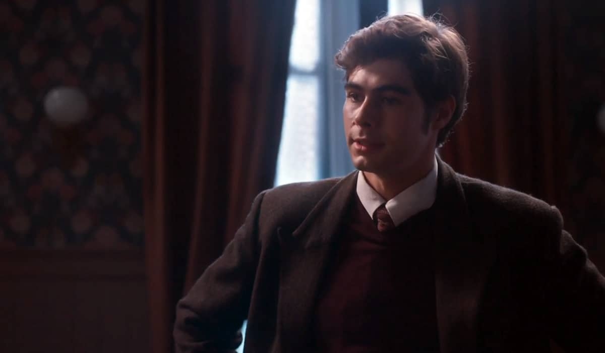 Davi fará número de mágica espetacular no final de Além da Ilusão