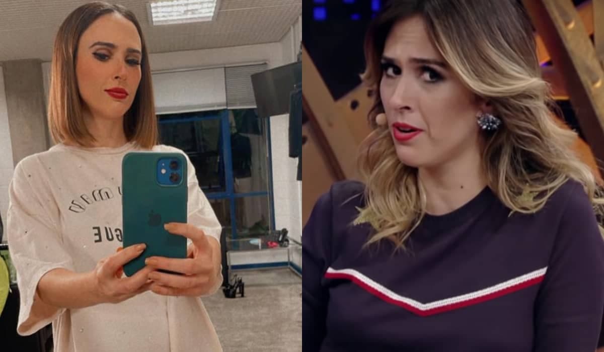 No aniversário de Tatá Werneck, relembre filmes e séries estrelados pela atriz