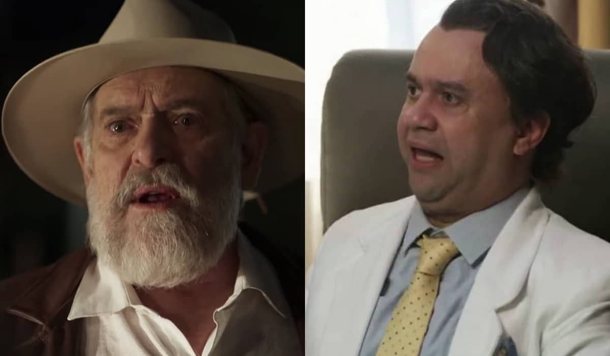 Guerra pela água será um dos focos em Mar do Sertão