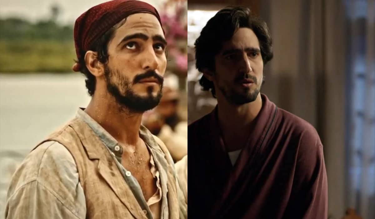 Entenda a relação entre Mar do Sertão e Velho Chico na Globo