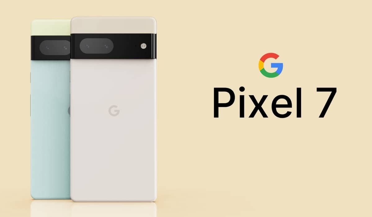 Google Pixel 7: post enigmático pode ter antecipado lançamento