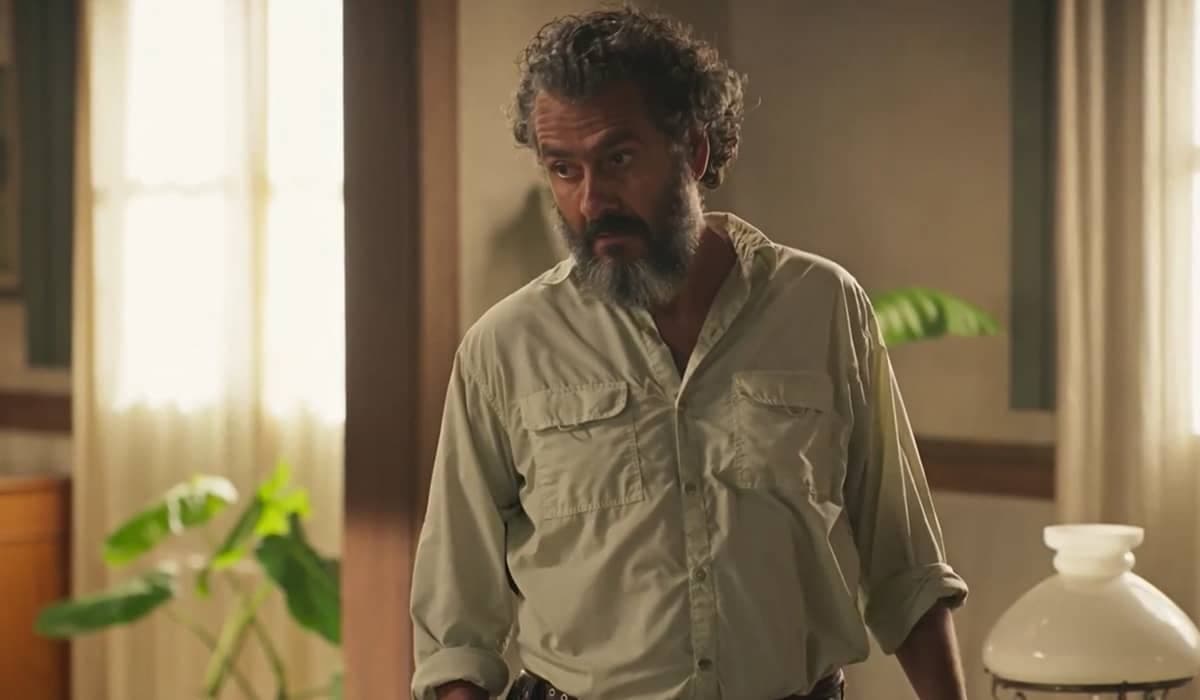 José Leôncio pode ser preso em Pantanal