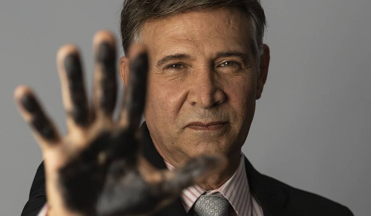 Nelson Freitas conta como Eike Batista perdeu seu império; Confira