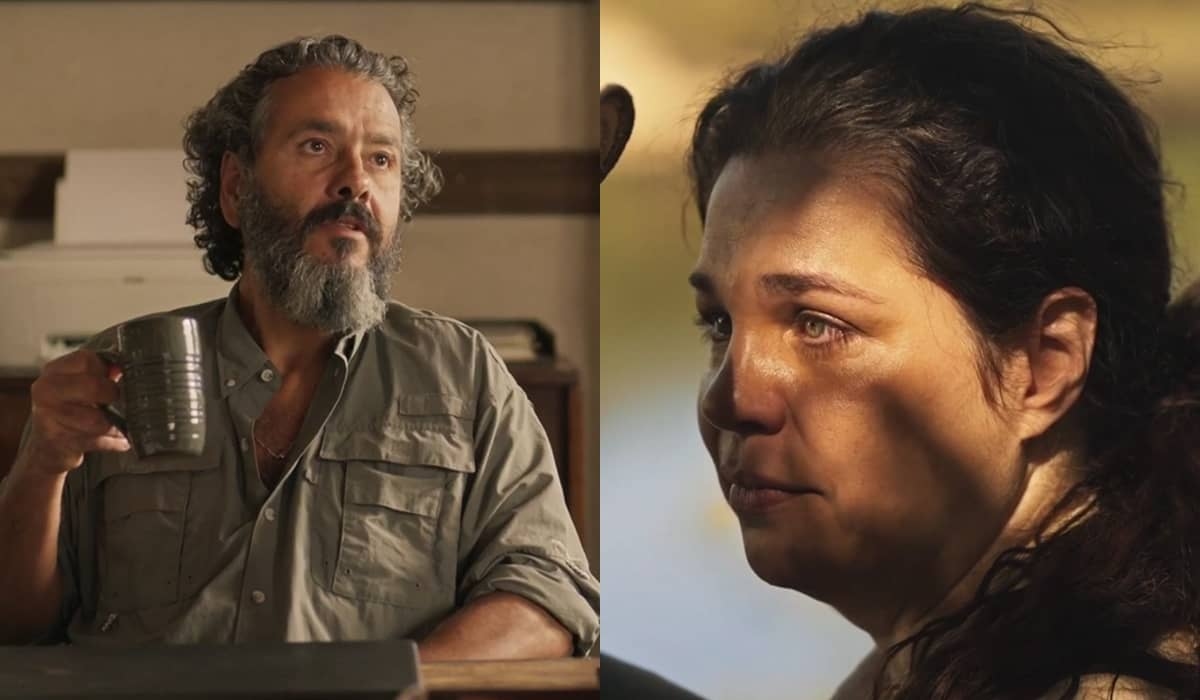 José Leôncio apoia divórcio de Maria e contrata advogada em Pantanal