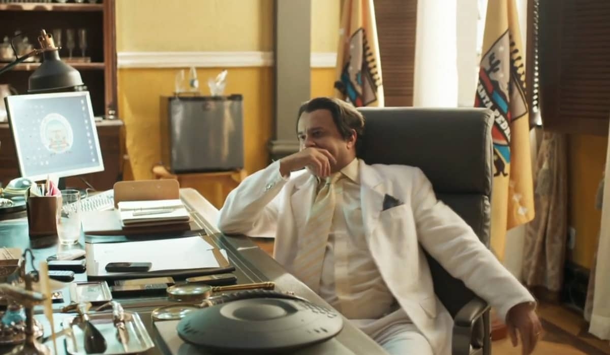 Sabá Bodó deixa crianças da escola sem merenda em Mar do Sertão