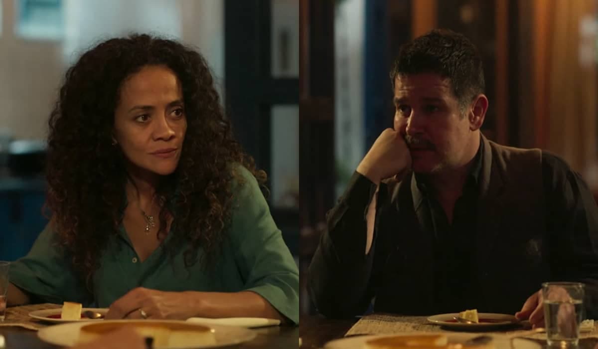 Zuleica teme que Tenório atente contra sua vida em Pantanal