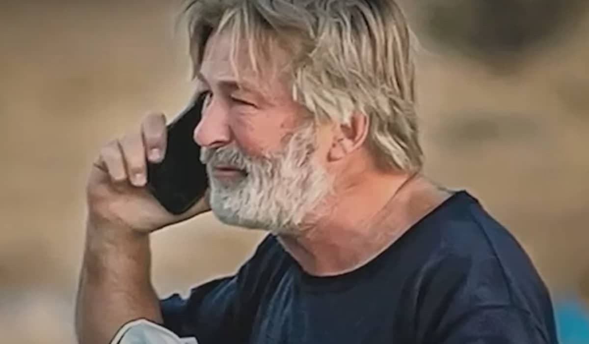 FBI conclui que Alec Baldwin puxou o gatilho da arma disparada no set de 'Rust'