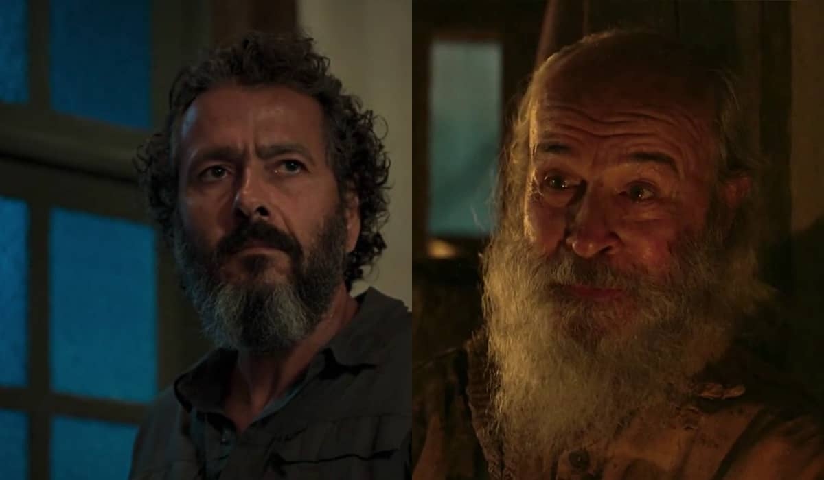 Pantanal: Quando José Leôncio irá se encontrar com o Velho do Rio?