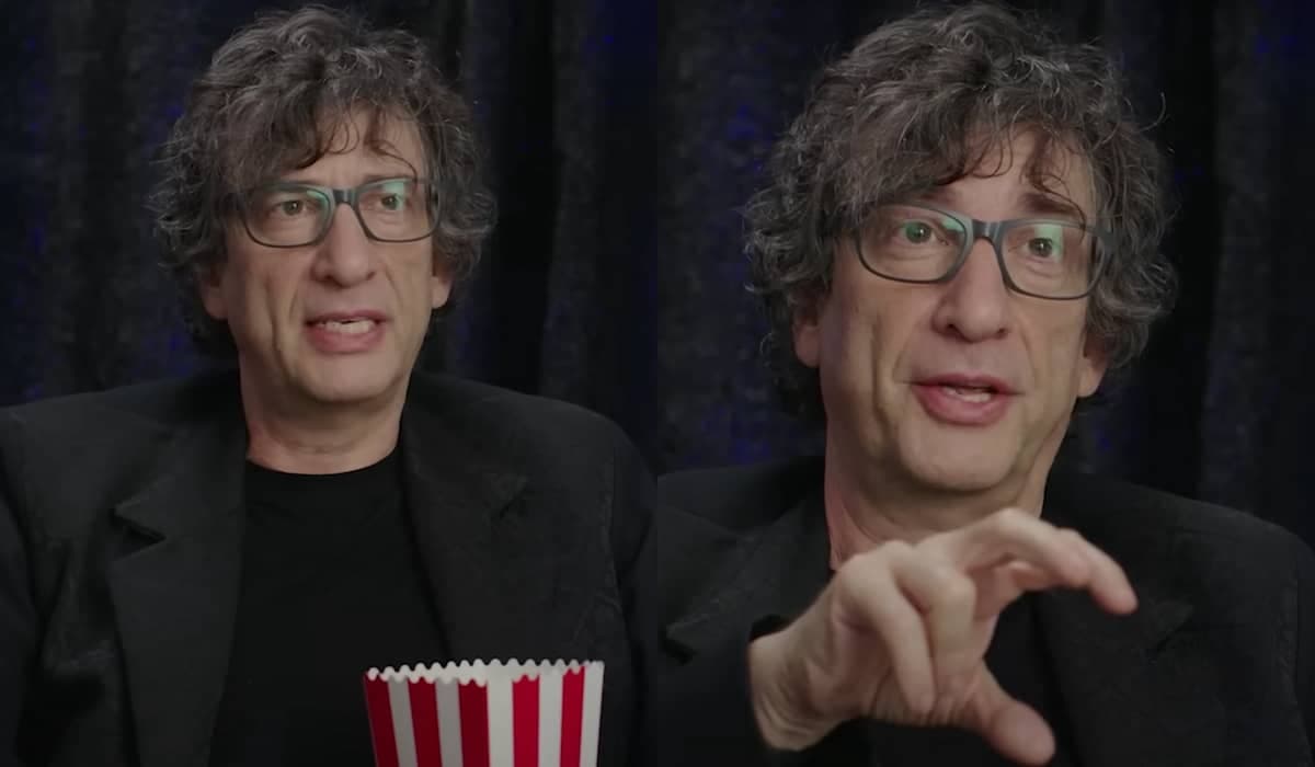 Neil Gaiman alerta fãs de Sandman sobre golpe; Entenda