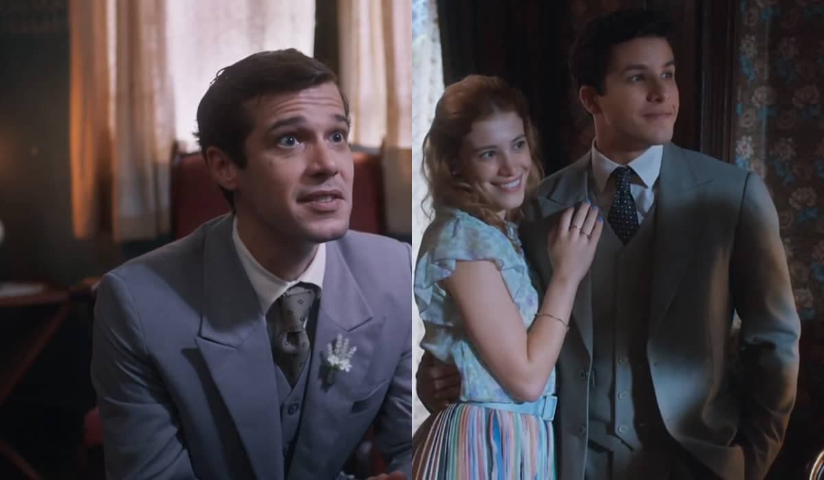 Final de Além da Ilusão terá vários personagens ricos