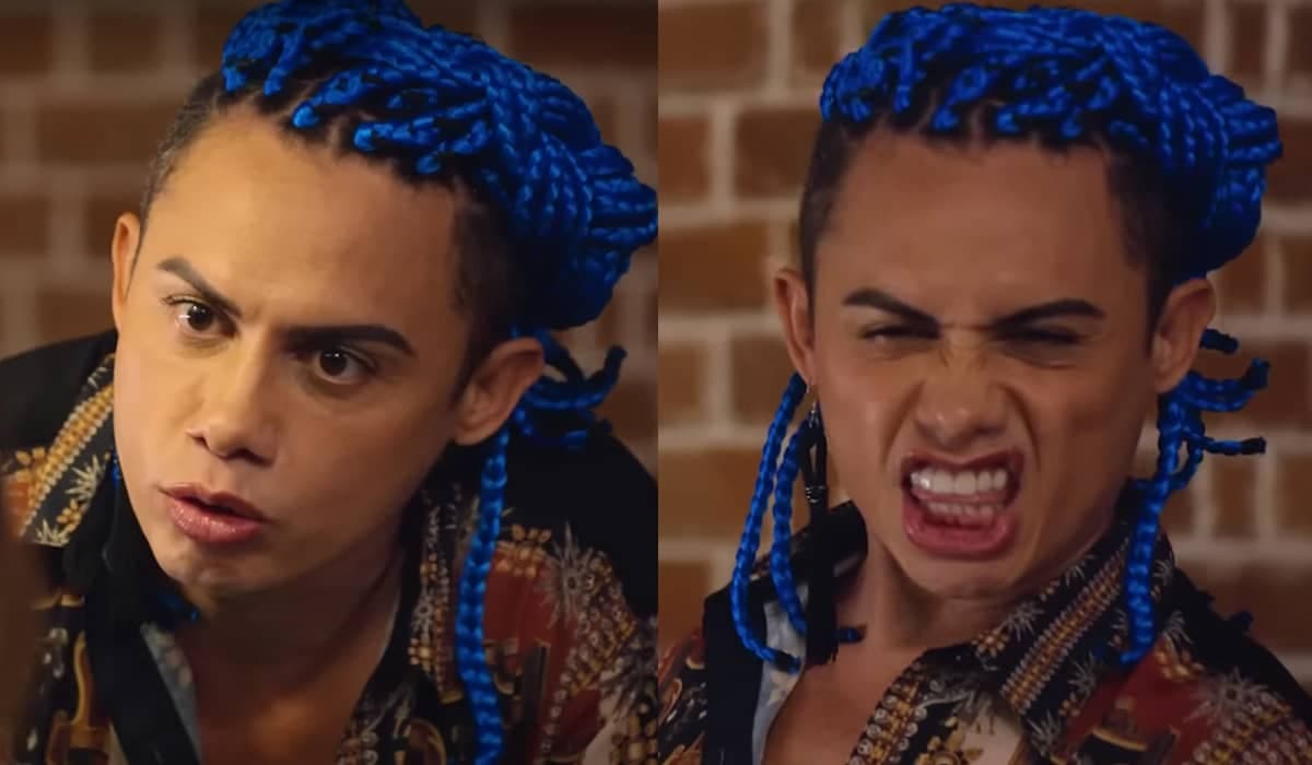 Silvero Pereira, de Pantanal, estrela nova comédia da Netflix