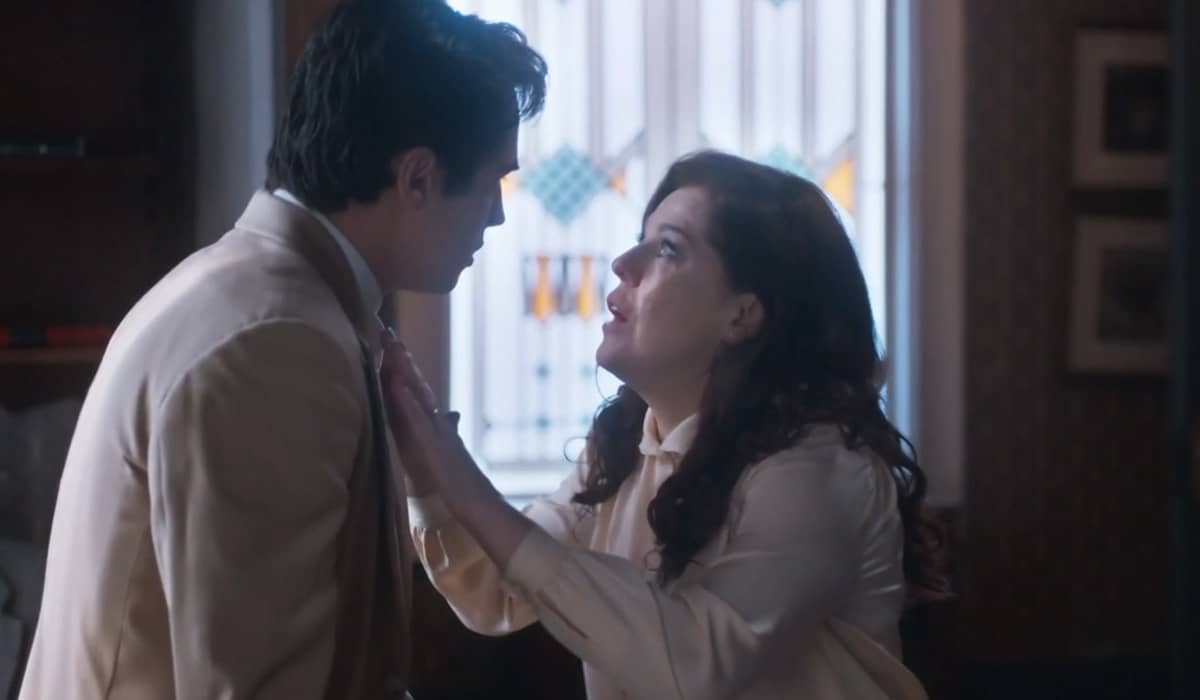 Joaquim ameaça destruir Úrsula no final de Além da Ilusão