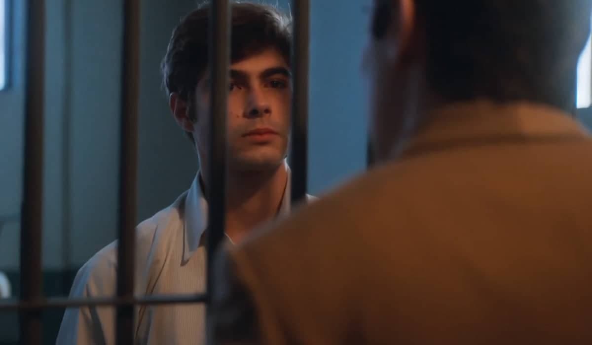 Davi propõe plano ousado a Artur no final de Além da Ilusão