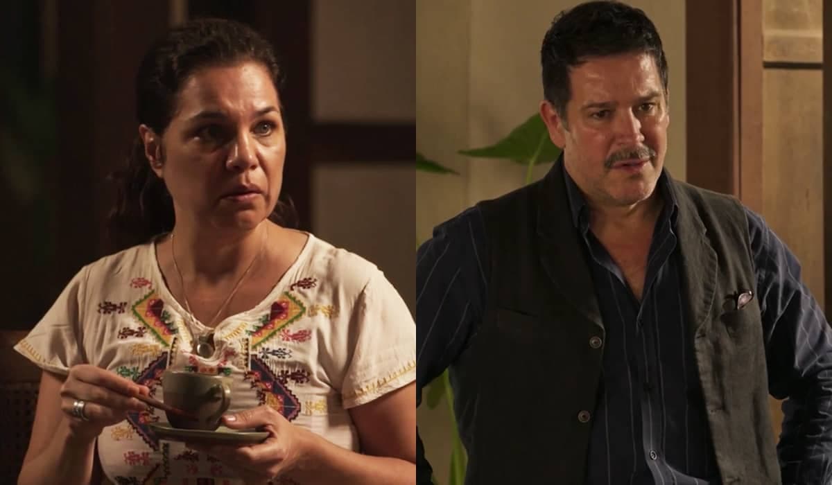 Maria Bruaca bloqueia todo o dinheiro de Tenório em Pantanal