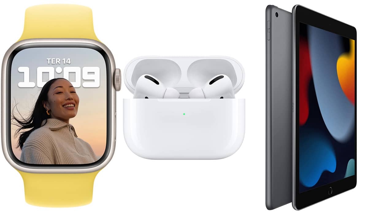 Apple anuncia novidades sobre a fabricação de seus produtos