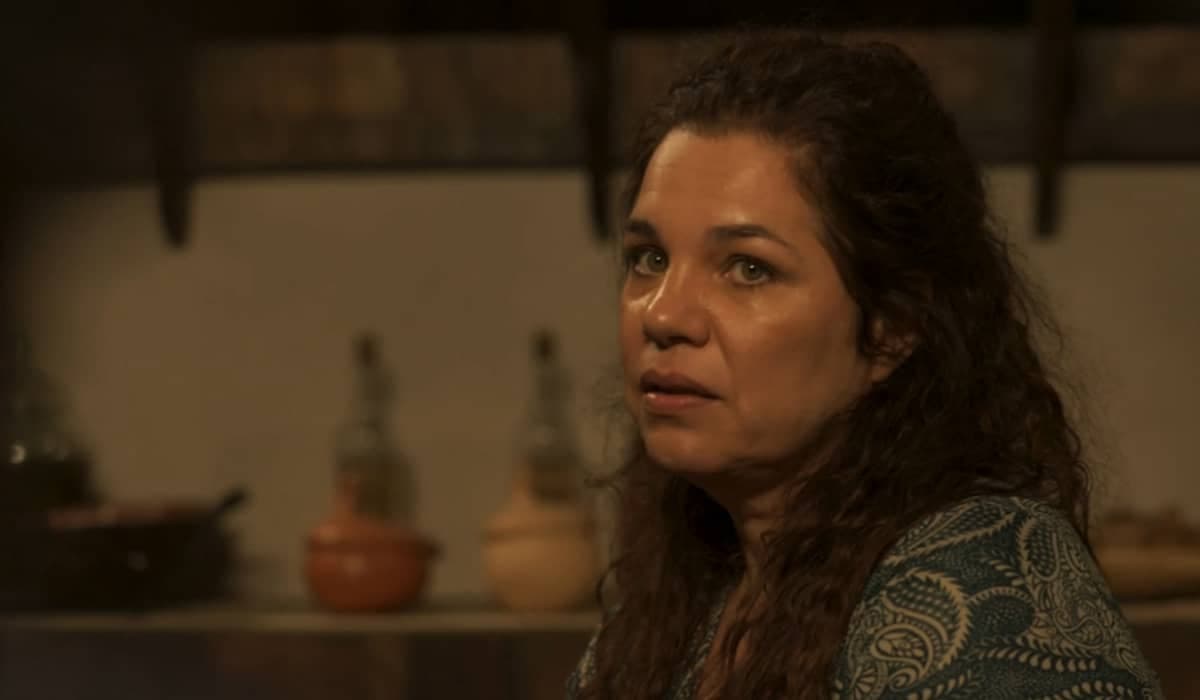 Nem Juma, nem Jove: Maria é o destaque de Pantanal