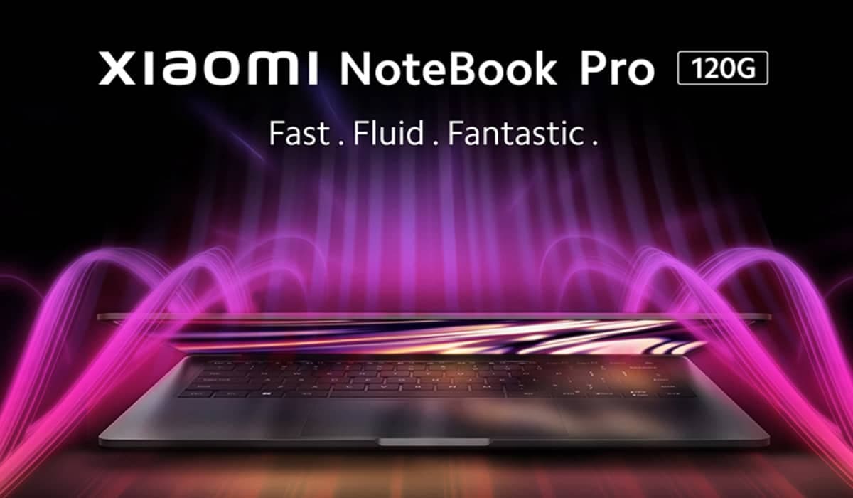 Xiaomi revela data de lançamento para seu notebook