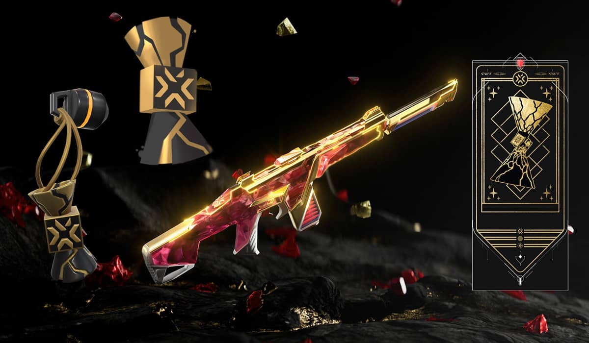 Valorant anuncia novas skins e mudanças para o mundial