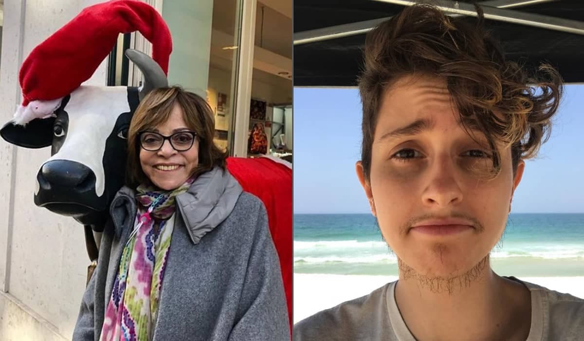 Travessia e a nova abordagem social de Glória Perez