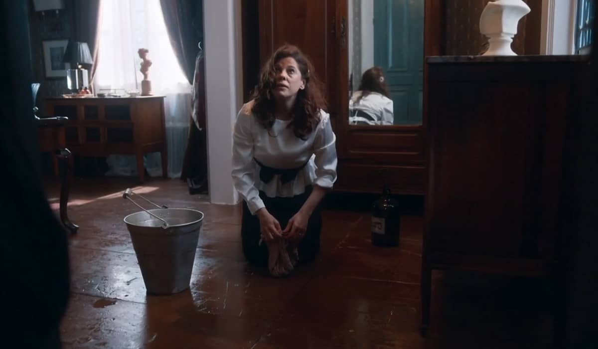 Tiro, atropelamento e traição: Úrsula se perde em Além da Ilusão