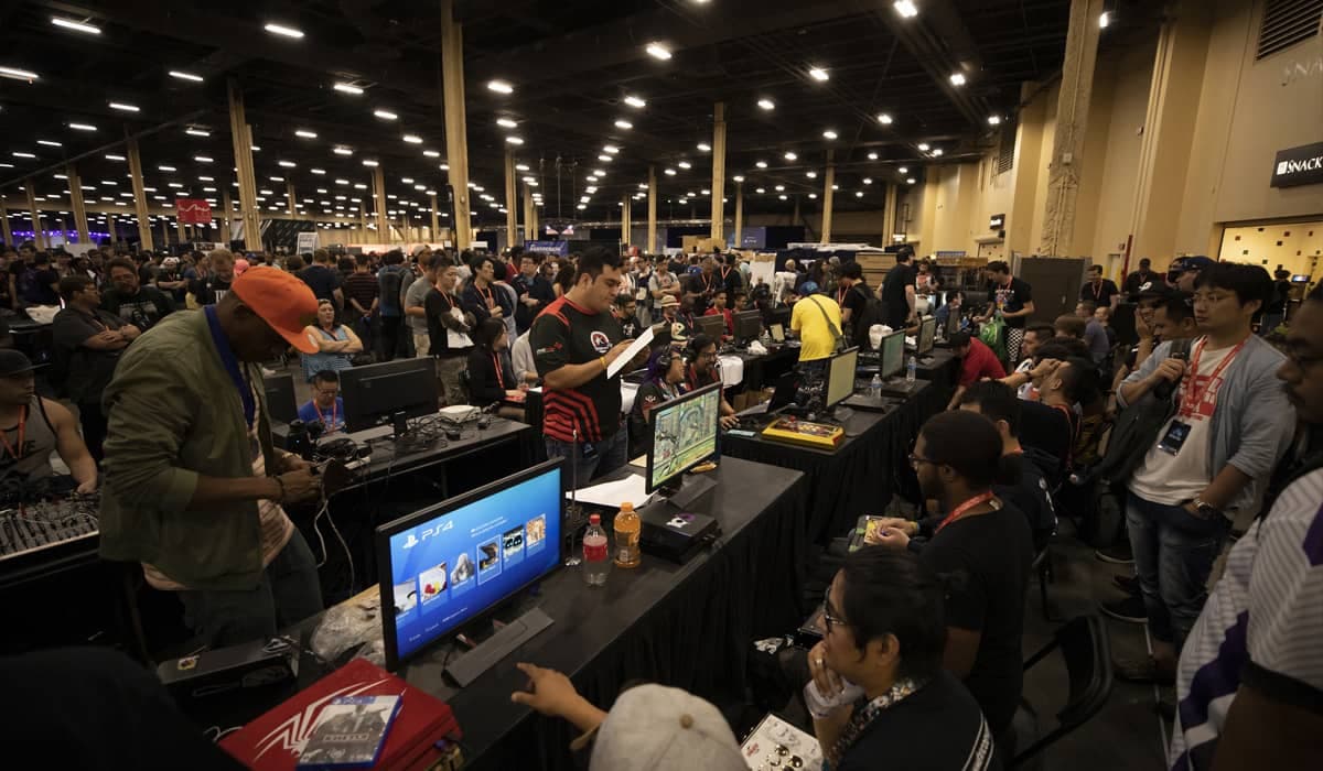 EVO 2022: Saiba tudo sobre horários, premiações e onde assistir