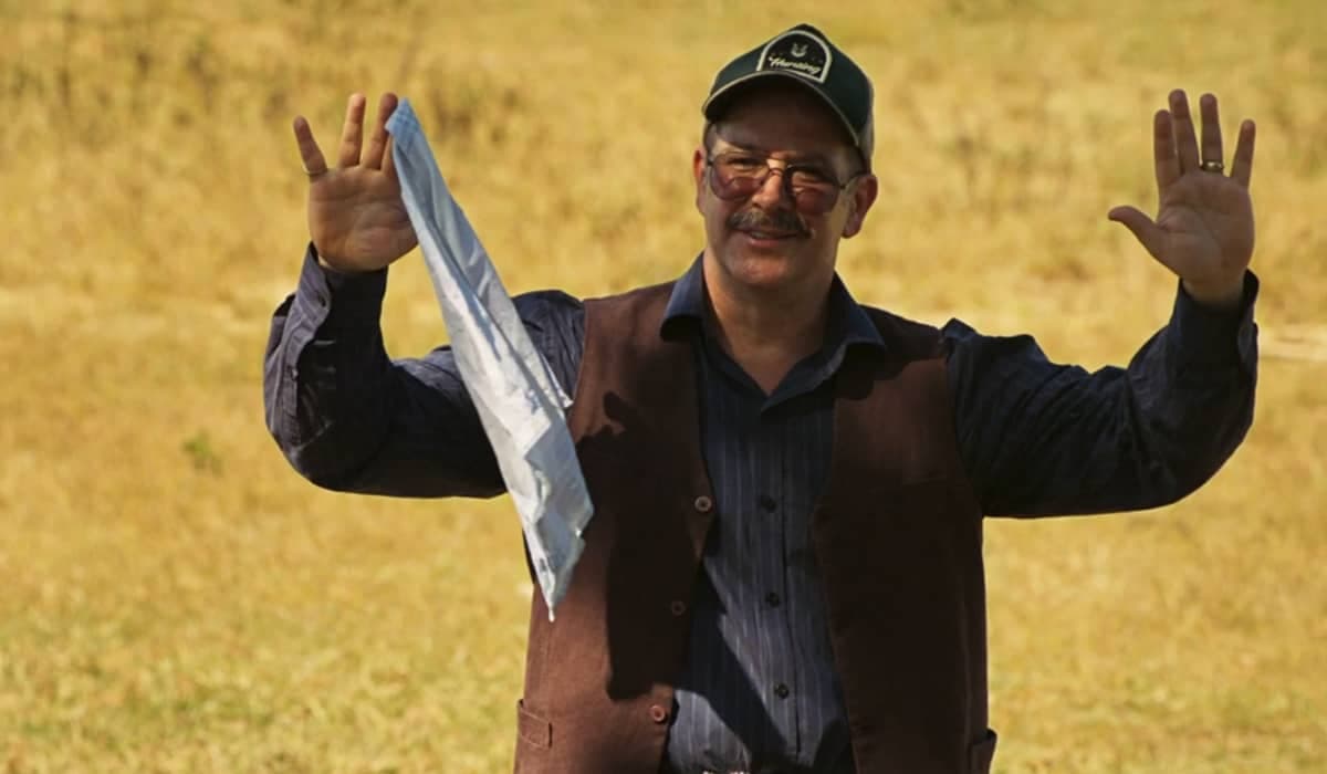 Possível divisão de bens com Maria deixa Tenório manso em Pantanal