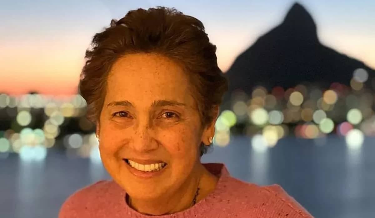 Despedida: Momentos em que o Brasil foi feliz com Claudia Jimenez