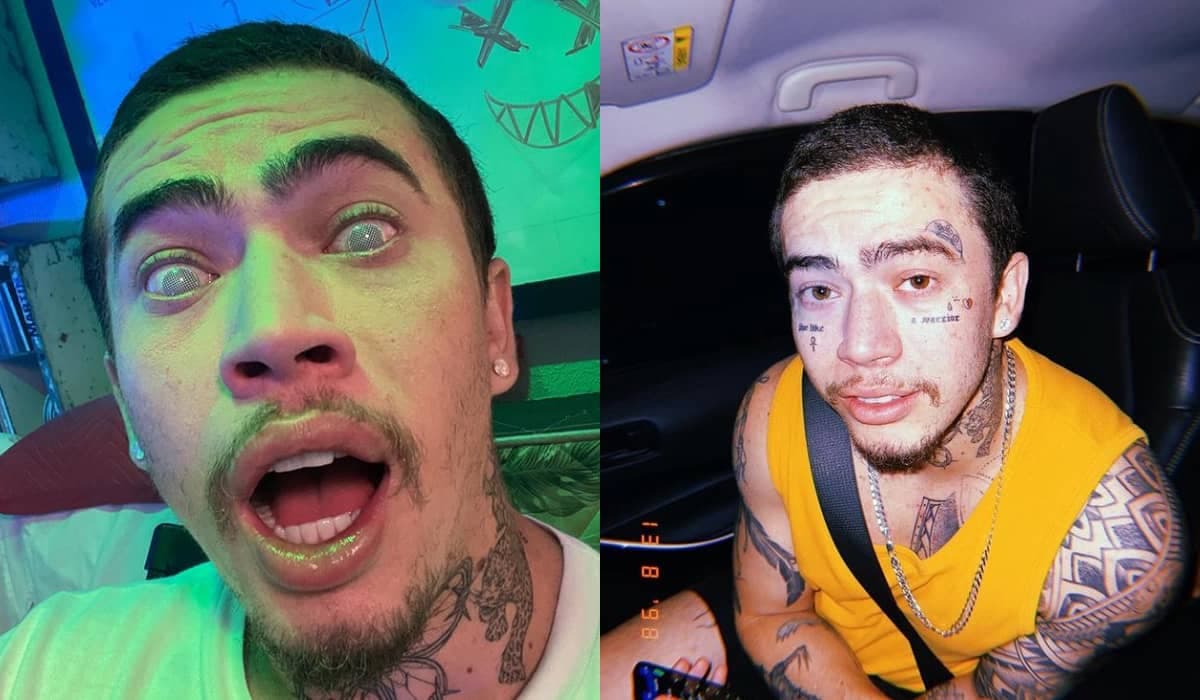 Whindersson procura fã para vivência no Rock in Rio; Saiba mais