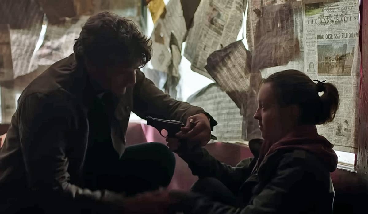 Pedro Pascal impressiona como Joel em teaser de The Last of Us