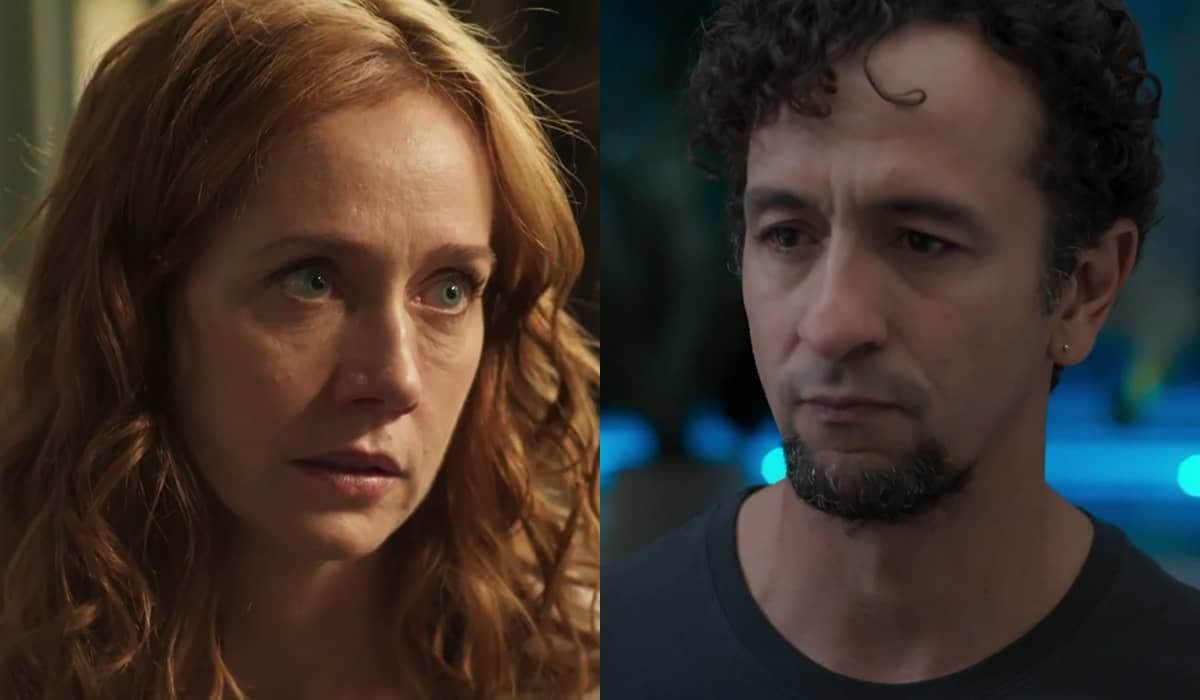 Irma sente nova atração por José Lucas em Pantanal