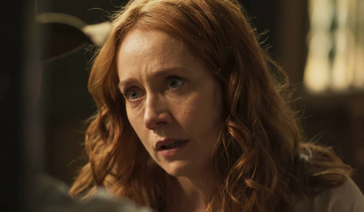 Parto bizarro de Irma deixará todos aterrorizados em Pantanal