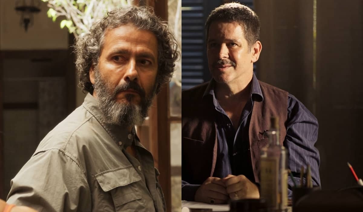 Tenório promove ataque à fazenda de José Leôncio em Pantanal