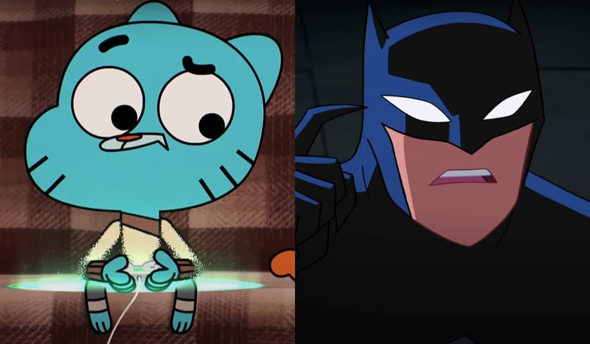 Filmes animados da Warner Bros. foram descartados da HBO Max; Saiba mais