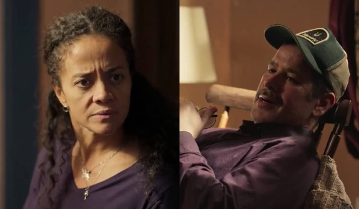 Tenório tenta tirar vantagem de Zuleica em Pantanal