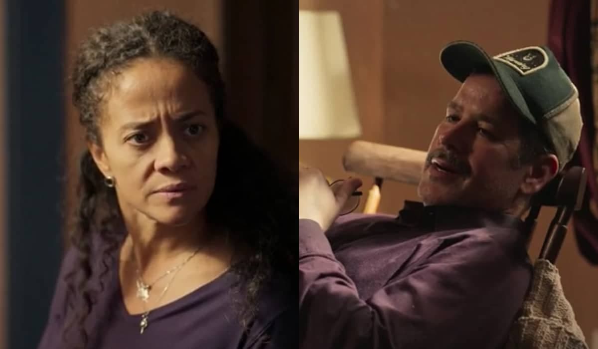 Tenório tenta tirar vantagem de Zuleica em Pantanal