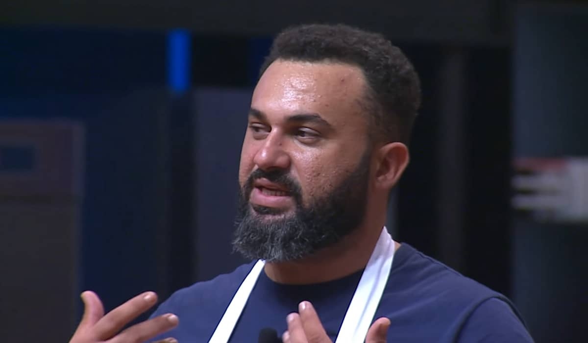 Eliminação de Renato do MasterChef 2022 decepciona fãs