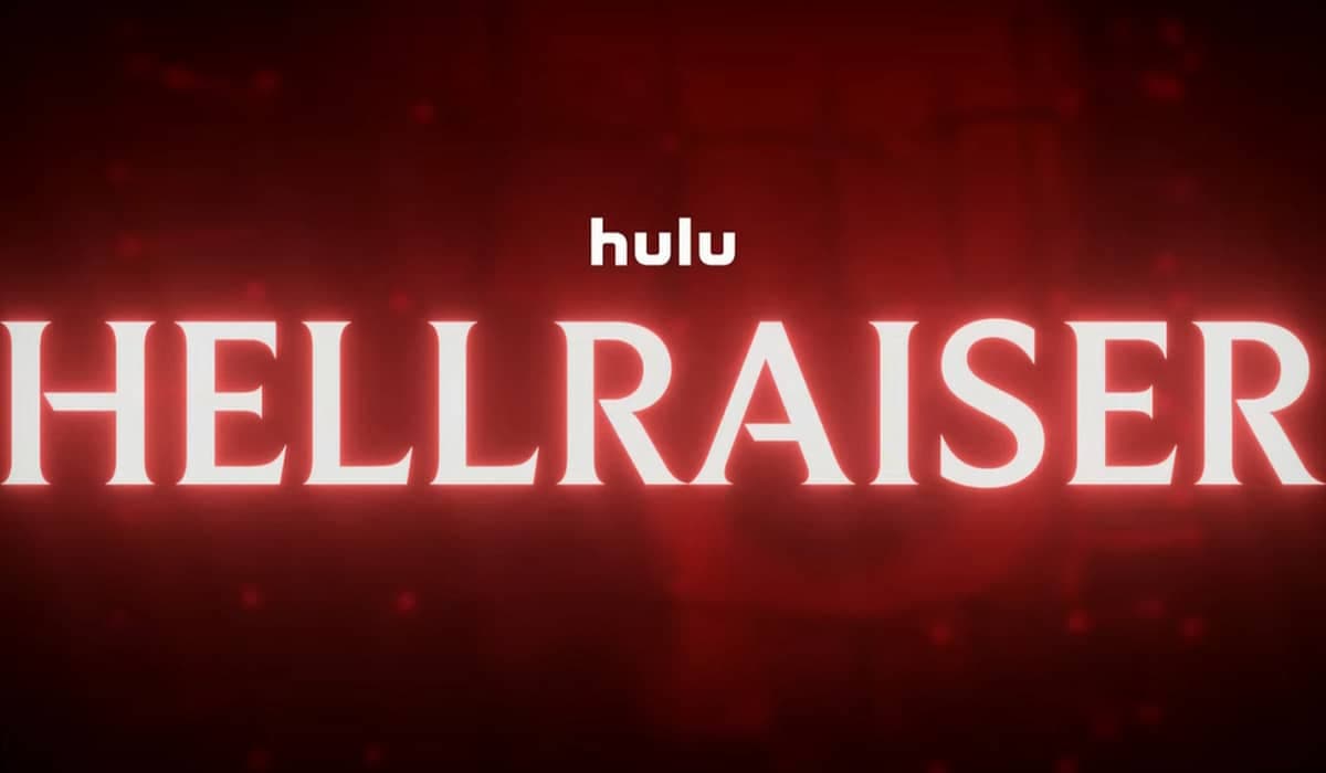 Reboot de 'Hellraiser' ganha data de estreia e novo teaser; Confira