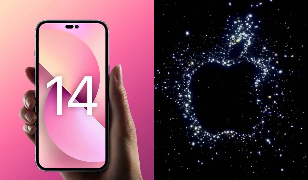 É oficial! Apple anuncia evento de lançamento em setembro