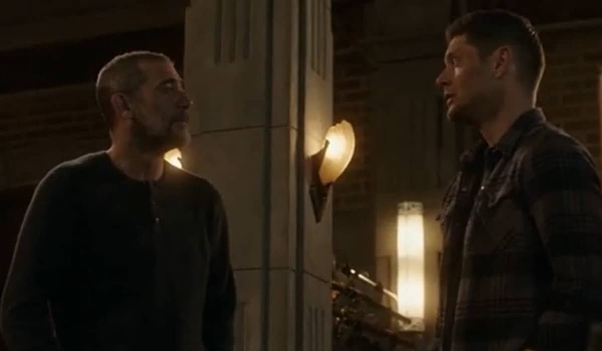 'The Boys': 4ª temporada confirma Jeffrey Dean Morgan no elenco