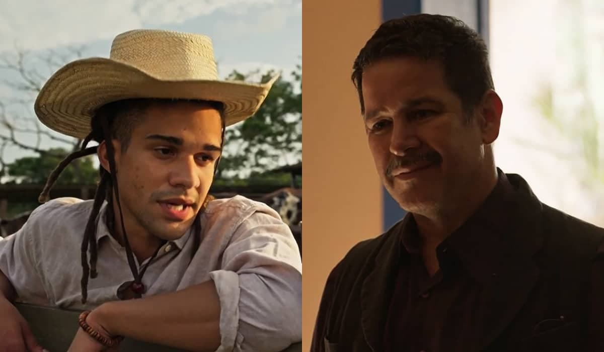 Marcelo busca o confronto definitivo com Tenório em Pantanal