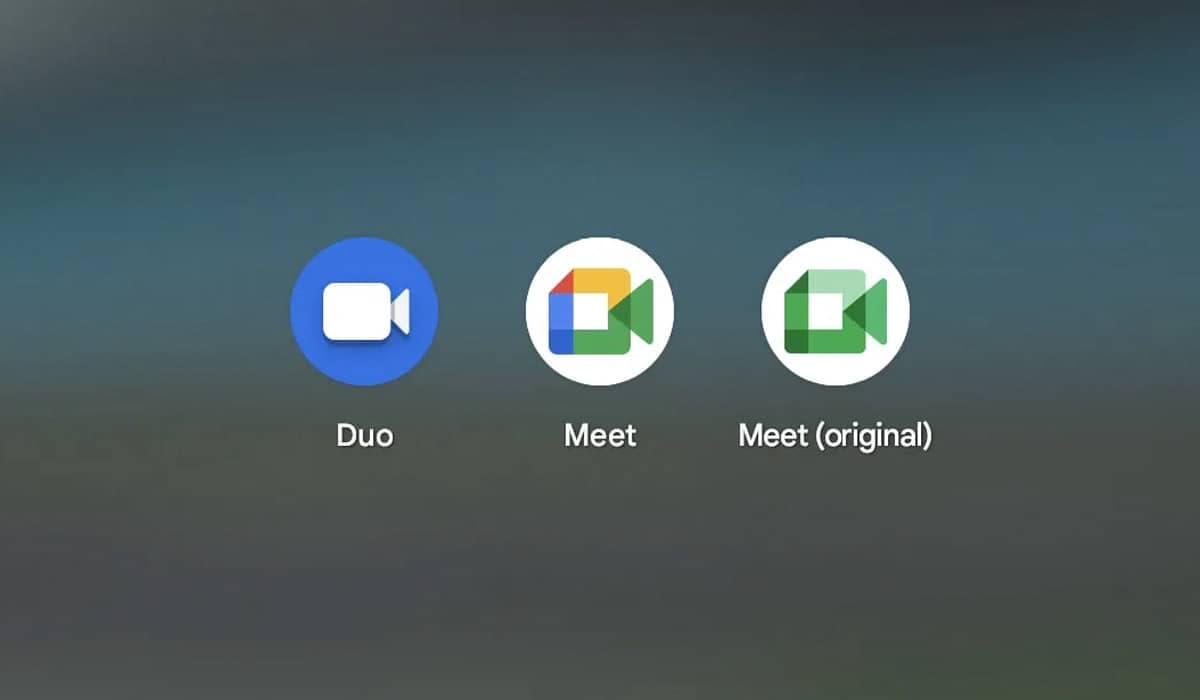 Após atualização confusa, Google traz de volta ícone do Duo